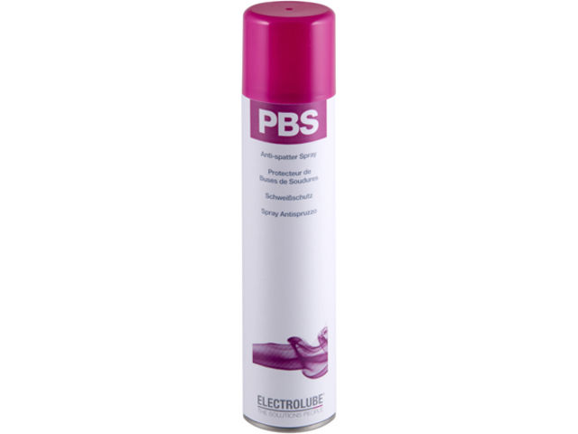 Schweißschutzspray : PBS