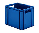 Stapelbehaelter Band 320 1 blau 400 x 300 x 320 mm