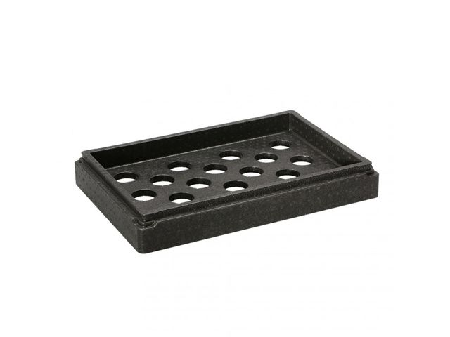 PLATTENTRÄGER GN1/1