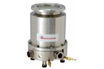 Turbomolekularpumpe : STPA803C ISO160F Einlass