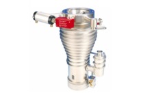 Diffusionspumpen Diffstak 160/700P, 110 bis 125 V, einphasig, 50/60 Hz