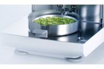 Professionelle Moisture Analyzer 