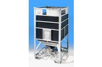 Druckfarbencontainer 1200