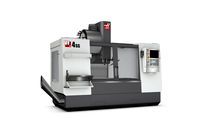 Vertikales Bearbeitungszentrum: VF-4SS Super Speed