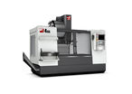 Vertikales Bearbeitungszentrum: VF-4SS Super Speed