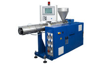 Einschneckenextruder Baureihe Elipse