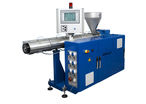 Einschneckenextruder Baureihe Elipse