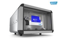 Gasanalysator MAPY LE für O2, CO2 oder O2/CO2