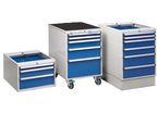 Schubladenblock Serie 55