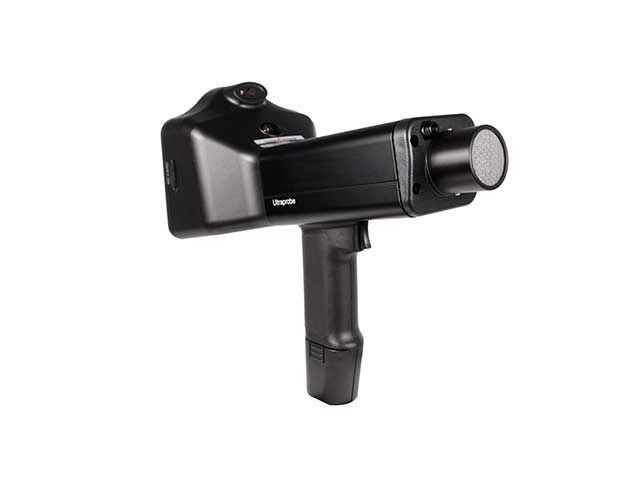 Messgerät für Datenerfassung, Inspektion und Analyse von Ultraschall | ULTRAPROBE 15000