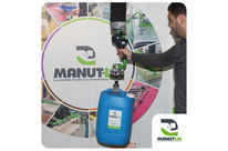  Handhabung von Fässern und Kanistern | Ergonomisches Heben 