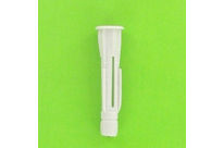 Verankerung : Mechanische Verankerung - Leichte Belastungen - Universaldübel Polypropylen