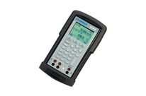 Dokumentierender Multifunktionskalibrator mit hoher Genauigkeit 