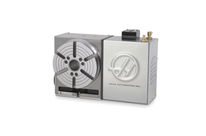 HRT210: 210-mm-Servo-Drehtisch 