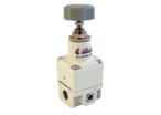 Hochpräzise pneumatische Druckminderer - Serie 099
