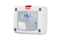 CO 112: CO?-Sensor / Transmitter