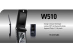Motorola W510