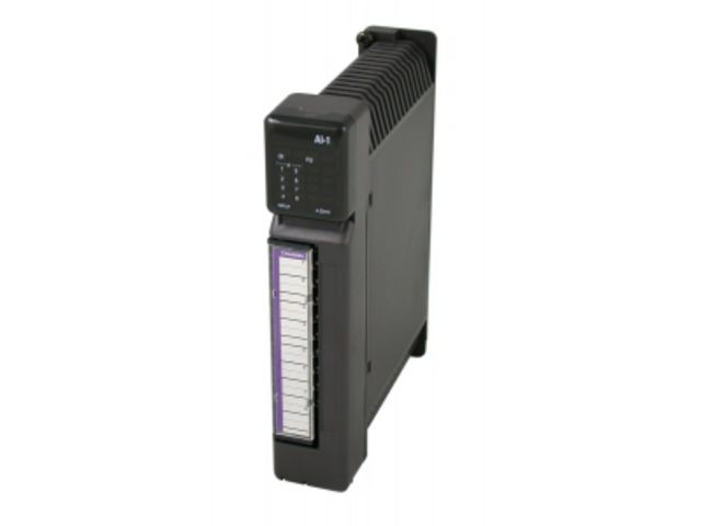 AO-2 Analoges Strom-Ausgangsmodul mit 4 Kanälen