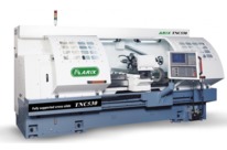 Allgemeine mechanische Drehmaschine durch Lernen : MTT530