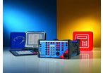 Leicht, hochmobil, präzise – CMC 430 : Zuwachs für die CMC-Geräte-Familie von OMICRON