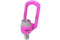 VLBG Lastbock Gewinde - metrisch - Gewinde M30-M48 siehe VLBG-PLUS