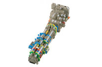 Schraub-Anschluss-System RK | SL