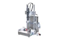 Halbautomatische Schraubmaschine VS 100