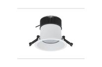 Einbauleuchte für den Einbau in Zwischendecken | sheriff I