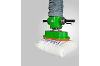  Manipulator mit Hubrohr |  Master Fast 