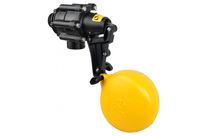Jobe Schwimmerventil - Vortex - VRX Serie - 600 l/min