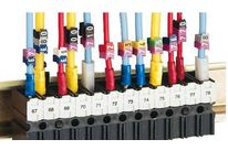 Kennzeichnungsystem PLIO®-CLIP