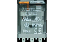 700-HB Serie D Quadratsockelrelais und Steckplätze