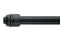 Flexibles Wellrohr aus Polyamid 6 Phosphor- und Schwefelfrei : PWAL leicht