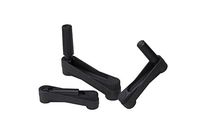 Handkurbeln mit Sicherheits-Zylindergriff