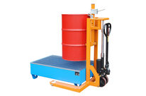 Fassheberoller Typ FHR