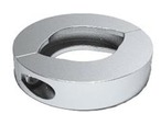 ISO160 Drehflanschpackung, Normalstahl