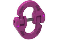 ICE-Verbindungsschloss