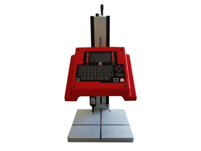 ec1 Nadelmarkiersystem
