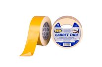 Fixierbänder : DOUBLE SIDED CARPET TAPE