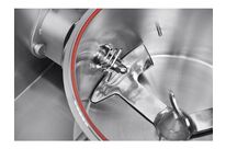 Mischgranulator (Labormaschine)