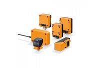 Näherungssensor für Förderanlagen - I series