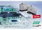 Performance-Boost und mehr Flexibilität für High-End-Lasersensoren