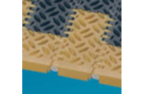 Kunststoff-Modulbänder Serie 1 : LM 50/0 NS S1