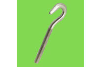 Seil- und Abspannzubehör : Haken