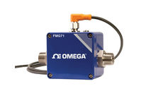 Magnetisch-induktive Durchflusssensoren für Wasser und andere leitfähige Flüssigkeiten