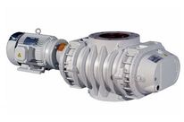 Boosterpumpen der Baureihe Stokes 6