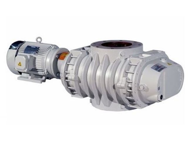 Boosterpumpen der Baureihe Stokes 6