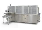 Modulares Ultraschall-Reinigungssystem : TT Automatic Smart 150