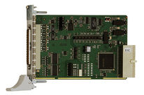 CompactPCI Analog E/A-Karte - CPCI-3120