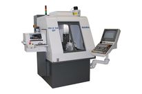Hochpräzisions Drehent und Bearbeitungszentren - RV-2 5A SP